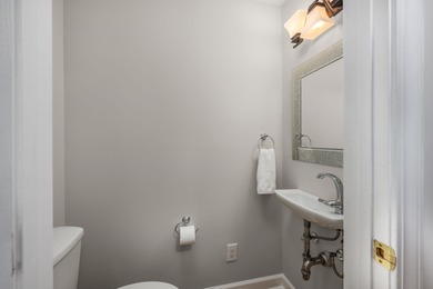 Rarely does a home become available on Golf Avenue----one of on Eagle Nest Golf Club in South Carolina - for sale on GolfHomes.com, golf home, golf lot