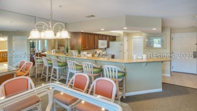 Why own more than you can use? Premium location and walking on Port Royal Golf and Racquet Club in South Carolina - for sale on GolfHomes.com, golf home, golf lot