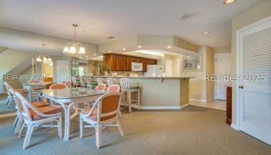 Why own more than you can use? Premium location and walking on Port Royal Golf and Racquet Club in South Carolina - for sale on GolfHomes.com, golf home, golf lot