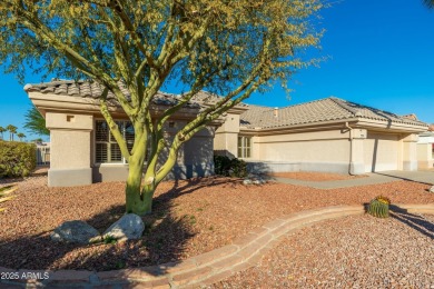 Discover the charm of the Lovely Ventana home plan, nestled in on Corte Bella Golf Club in Arizona - for sale on GolfHomes.com, golf home, golf lot