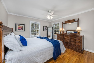 Rarely does a home become available on Golf Avenue----one of on Eagle Nest Golf Club in South Carolina - for sale on GolfHomes.com, golf home, golf lot