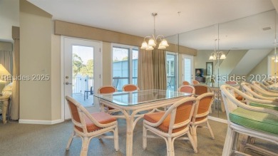 Why own more than you can use? Premium location and walking on Port Royal Golf and Racquet Club in South Carolina - for sale on GolfHomes.com, golf home, golf lot