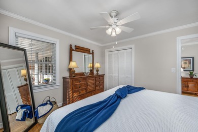 Rarely does a home become available on Golf Avenue----one of on Eagle Nest Golf Club in South Carolina - for sale on GolfHomes.com, golf home, golf lot