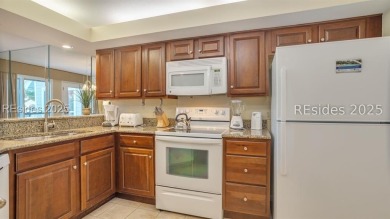 Why own more than you can use? Premium location and walking on Port Royal Golf and Racquet Club in South Carolina - for sale on GolfHomes.com, golf home, golf lot