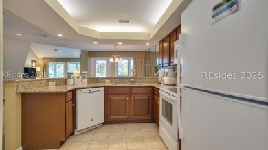 Why own more than you can use? Premium location and walking on Port Royal Golf and Racquet Club in South Carolina - for sale on GolfHomes.com, golf home, golf lot