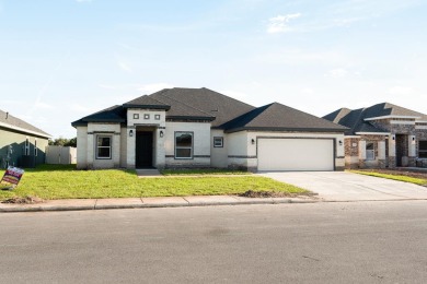 Welcome to your dream home! This spacious 4 bedroom 3 bath on Harlingen Country Club in Texas - for sale on GolfHomes.com, golf home, golf lot