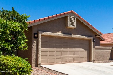 Welcome to this beautiful 3-bed, 2-bath golf course home where on Palo Verde Golf and Country Club in Arizona - for sale on GolfHomes.com, golf home, golf lot
