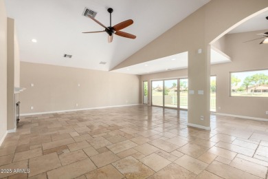 Welcome to this beautiful 3-bed, 2-bath golf course home where on Palo Verde Golf and Country Club in Arizona - for sale on GolfHomes.com, golf home, golf lot