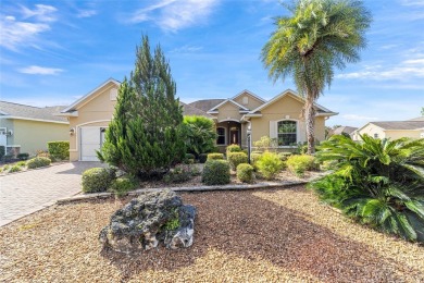 FANTASTIC VALUE! Gorgeous 3/2/2 w/ low maintenance landscaping on On Top of the World Golf Course in Florida - for sale on GolfHomes.com, golf home, golf lot