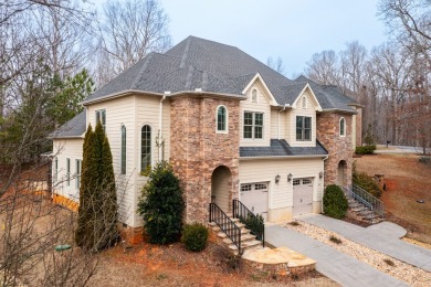 JUST REDUCED!!!   Beautiful furnished townhome located in the on Mountain Harbour Golf Club in North Carolina - for sale on GolfHomes.com, golf home, golf lot