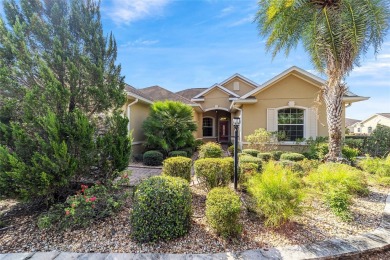FANTASTIC VALUE! Gorgeous 3/2/2 w/ low maintenance landscaping on On Top of the World Golf Course in Florida - for sale on GolfHomes.com, golf home, golf lot