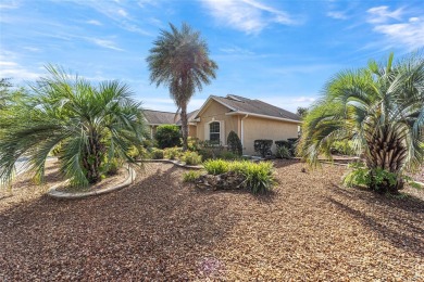 FANTASTIC VALUE! Gorgeous 3/2/2 w/ low maintenance landscaping on On Top of the World Golf Course in Florida - for sale on GolfHomes.com, golf home, golf lot