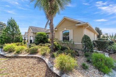 FANTASTIC VALUE! Gorgeous 3/2/2 w/ low maintenance landscaping on On Top of the World Golf Course in Florida - for sale on GolfHomes.com, golf home, golf lot