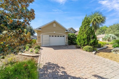 FANTASTIC VALUE! Gorgeous 3/2/2 w/ low maintenance landscaping on On Top of the World Golf Course in Florida - for sale on GolfHomes.com, golf home, golf lot