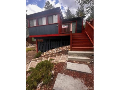 Welcome to 847 Silver Tip Drive - Remodeled Moonridge Retreat on Big Bear Mountain Ski and Golf Resort in California - for sale on GolfHomes.com, golf home, golf lot