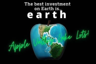 Lot 92 Green Valley subdivision. Level lot conveniently located on Apple Valley Golf Course in Ohio - for sale on GolfHomes.com, golf home, golf lot