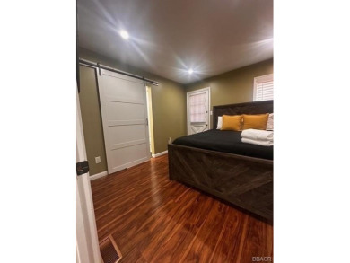 Welcome to 847 Silver Tip Drive - Remodeled Moonridge Retreat on Big Bear Mountain Ski and Golf Resort in California - for sale on GolfHomes.com, golf home, golf lot