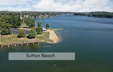 Lot 92 Green Valley subdivision. Level lot conveniently located on Apple Valley Golf Course in Ohio - for sale on GolfHomes.com, golf home, golf lot