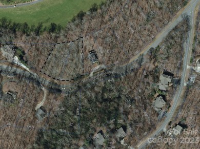 Great Golf Course Building lot in Beautiful Connestee Falls on Connestee Falls Golf Club in North Carolina - for sale on GolfHomes.com, golf home, golf lot