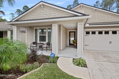 PRICE IMPROVEMENT AND NEGOTIABLE! Don't miss this 2021 Built on Slammer and Squire Golf Course in Florida - for sale on GolfHomes.com, golf home, golf lot