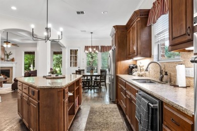BEAUTIFUL LAKEFRONT home in Rockwall with stunning panoramic on The Shores Country Club in Texas - for sale on GolfHomes.com, golf home, golf lot