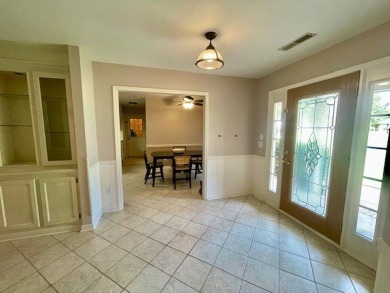 3 Bedroom 2 Bath ranch home on over a half an acre, with a large on Sunset Country Club in South Carolina - for sale on GolfHomes.com, golf home, golf lot