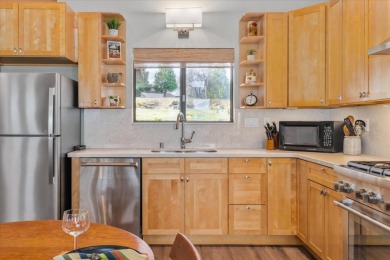 Location AND canyon views! This beautiful 1758sf (4 bedroom/3 on Forest Meadows Golf Course in California - for sale on GolfHomes.com, golf home, golf lot