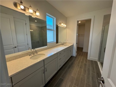 LUXURIOUS NEW CONSTRUCTION HOME IN BABCOCK RANCH, FL +55 on Babcock National Golf Course in Florida - for sale on GolfHomes.com, golf home, golf lot