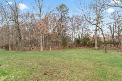 Just Reduced! Rare opportunity to own a home in the much sought on Westlake Golf and Country Club in New Jersey - for sale on GolfHomes.com, golf home, golf lot