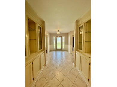 3 Bedroom 2 Bath ranch home on over a half an acre, with a large on Sunset Country Club in South Carolina - for sale on GolfHomes.com, golf home, golf lot