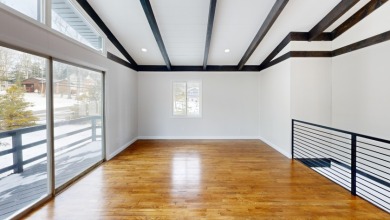 Updated Home Close to the Gold Course on Treasure Lake - Gold in Pennsylvania - for sale on GolfHomes.com, golf home, golf lot