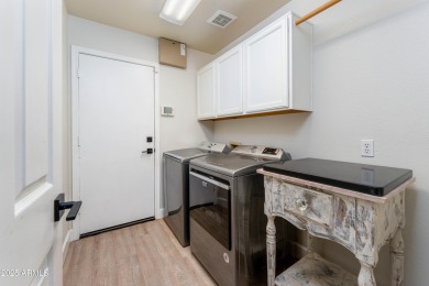 No Show until 8/31 Beautifully updated, move-in ready home in on Tatum Ranch Golf Course in Arizona - for sale on GolfHomes.com, golf home, golf lot