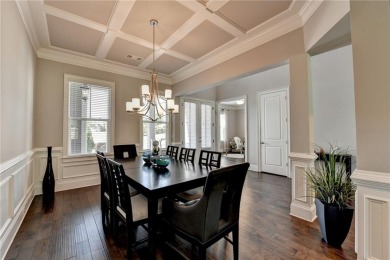Welcome to Chateau Elan's Creekside Village - Luxury Living Made on Chateau Elan Golf Club  in Georgia - for sale on GolfHomes.com, golf home, golf lot