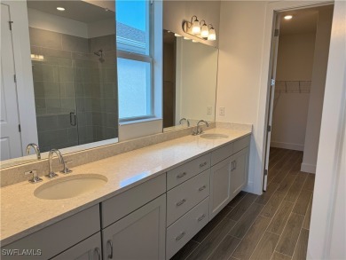 LUXURIOUS NEW CONSTRUCTION HOME IN BABCOCK RANCH, FL +55 on Babcock National Golf Course in Florida - for sale on GolfHomes.com, golf home, golf lot