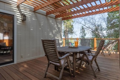 Location AND canyon views! This beautiful 1758sf (4 bedroom/3 on Forest Meadows Golf Course in California - for sale on GolfHomes.com, golf home, golf lot