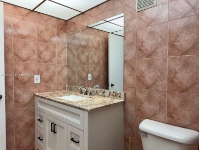 Welcome to your dream condo in Weston, Florida--one of the on Bonaventure Country Club in Florida - for sale on GolfHomes.com, golf home, golf lot