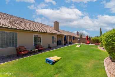 No Show until 8/31 Beautifully updated, move-in ready home in on Tatum Ranch Golf Course in Arizona - for sale on GolfHomes.com, golf home, golf lot