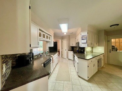 3 Bedroom 2 Bath ranch home on over a half an acre, with a large on Sunset Country Club in South Carolina - for sale on GolfHomes.com, golf home, golf lot