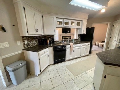 3 Bedroom 2 Bath ranch home on over a half an acre, with a large on Sunset Country Club in South Carolina - for sale on GolfHomes.com, golf home, golf lot