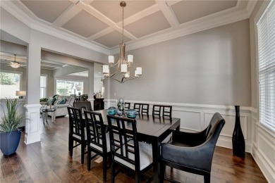 Welcome to Chateau Elan's Creekside Village - Luxury Living Made on Chateau Elan Golf Club  in Georgia - for sale on GolfHomes.com, golf home, golf lot