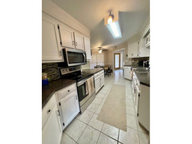 3 Bedroom 2 Bath ranch home on over a half an acre, with a large on Sunset Country Club in South Carolina - for sale on GolfHomes.com, golf home, golf lot