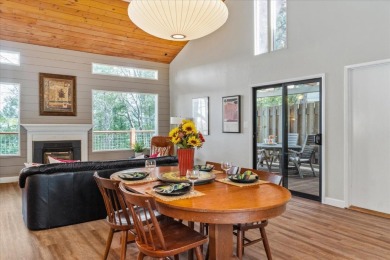 Location AND canyon views! This beautiful 1758sf (4 bedroom/3 on Forest Meadows Golf Course in California - for sale on GolfHomes.com, golf home, golf lot