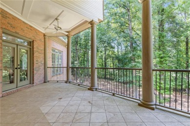 MAJOR renovations to this truly move-in ready custom estate home on Chateau Elan Golf Club - Chateau in Georgia - for sale on GolfHomes.com, golf home, golf lot