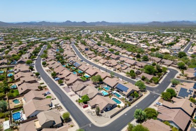 No Show until 8/31 Beautifully updated, move-in ready home in on Tatum Ranch Golf Course in Arizona - for sale on GolfHomes.com, golf home, golf lot