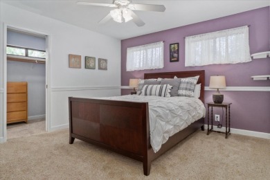 Location AND canyon views! This beautiful 1758sf (4 bedroom/3 on Forest Meadows Golf Course in California - for sale on GolfHomes.com, golf home, golf lot