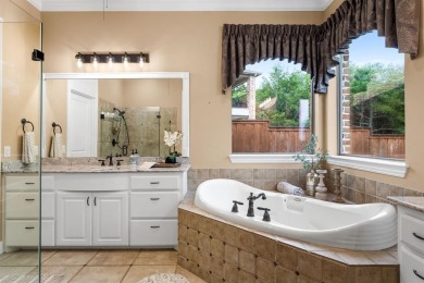 BEAUTIFUL LAKEFRONT home in Rockwall with stunning panoramic on The Shores Country Club in Texas - for sale on GolfHomes.com, golf home, golf lot