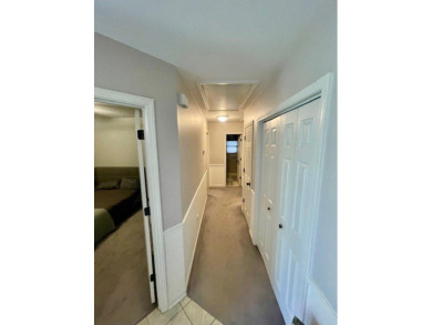 3 Bedroom 2 Bath ranch home on over a half an acre, with a large on Sunset Country Club in South Carolina - for sale on GolfHomes.com, golf home, golf lot