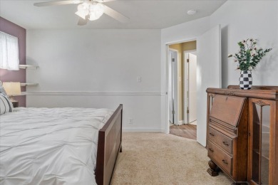 Location AND canyon views! This beautiful 1758sf (4 bedroom/3 on Forest Meadows Golf Course in California - for sale on GolfHomes.com, golf home, golf lot