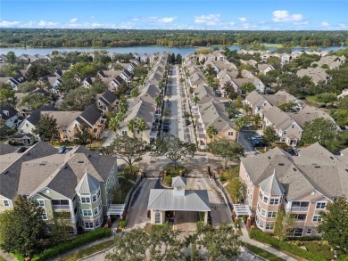 Welcome to your new home at Hamptons at Metrowest, an ideal on MetroWest Golf Club in Florida - for sale on GolfHomes.com, golf home, golf lot