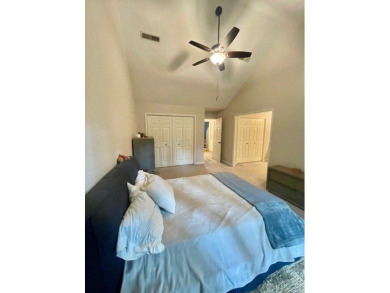 3 Bedroom 2 Bath ranch home on over a half an acre, with a large on Sunset Country Club in South Carolina - for sale on GolfHomes.com, golf home, golf lot